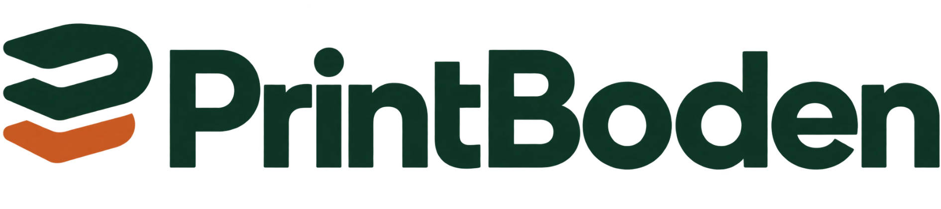 Printboden